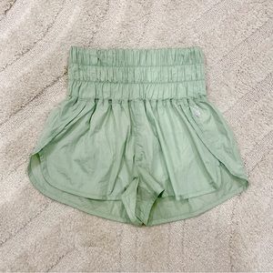 Free People Movement - The Way Home Shorts